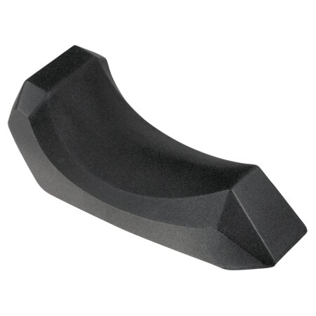 Softalk Shoulder Rest, for Cell Phone, Black 00901M